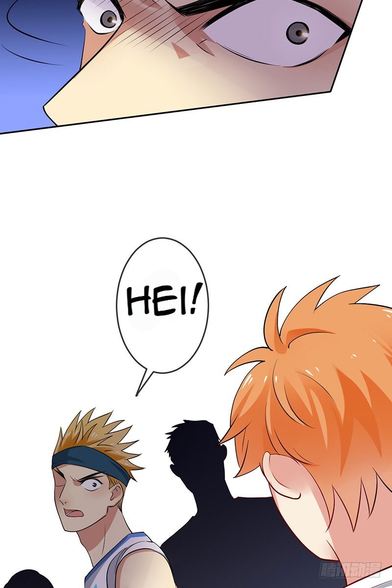 NSD Gaming Chapter 22 Bahasa Indonesia